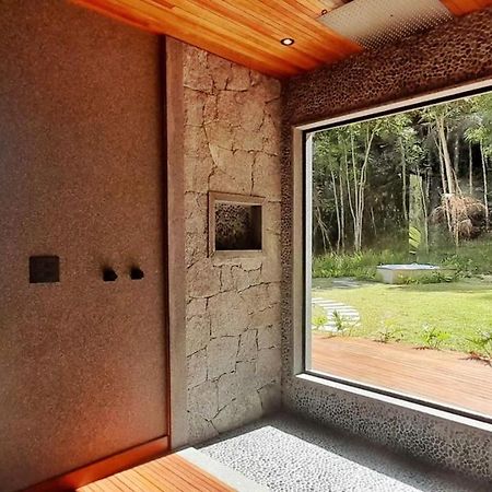 Blue Bear Cabins Villa Petrópolis Kültér fotó