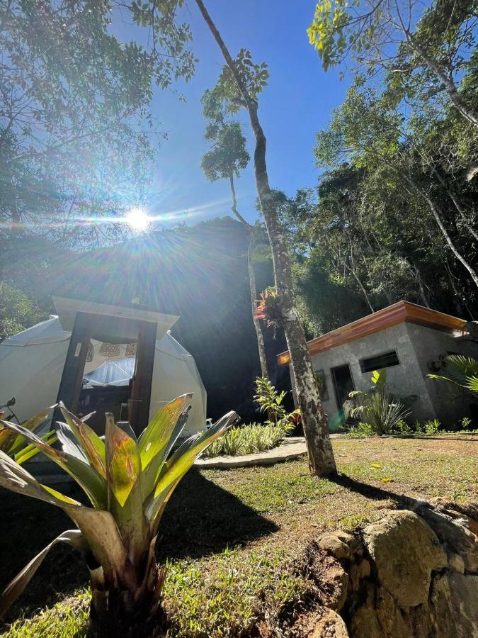 Blue Bear Cabins Villa Petrópolis Kültér fotó